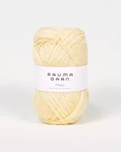 Rauma: Finull, 4095, Kremgul