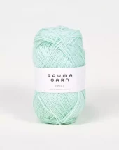 Rauma: Finull, 4106, Lys mintgrønn