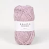 Rauma: Finull, 4133, Lys rosa lysmelert