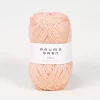 Rauma: Finull, 4206, Lys pudderosa