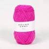 Rauma: Finull, 4686, Skarp rosa