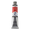 Van Gogh Olje 200ml - 393 Azo red medium
