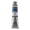 Van Gogh Olje 200ml - 508 Prussian blue
