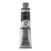 Van Gogh Olje 200ml - 702 lamp black