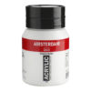 Amsterdam Standard 500ml - 104 Zinkwhite