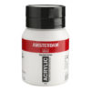 Amsterdam Standard 500ml - 105 Titanium white