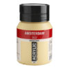 Amsterdam Standard 500ml - 223 Naples yellow deep