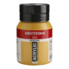 Amsterdam Standard 500ml - 227 Yellow ochre
