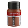 Amsterdam Standard 500ml - 411 Burnt sienna