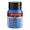 Amsterdam Standard 500ml - 572 Primary cyan