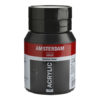 Amsterdam Standard 500ml - 735 Oxide black