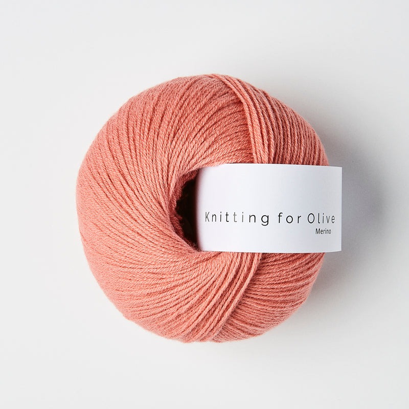 KFO: Merino, Flamingo