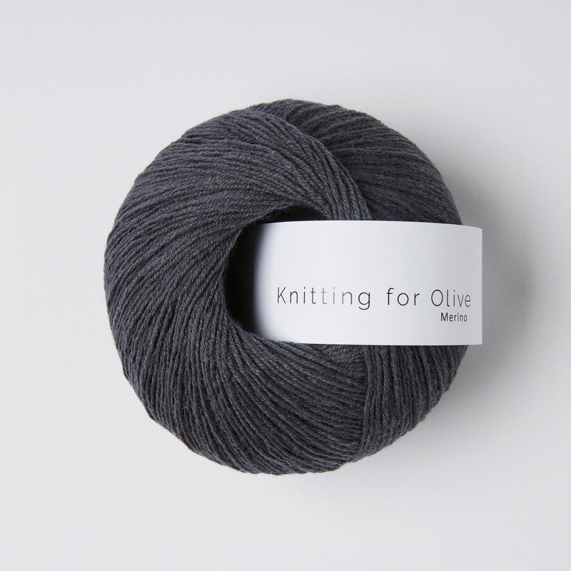 KFO: Merino, Midnat