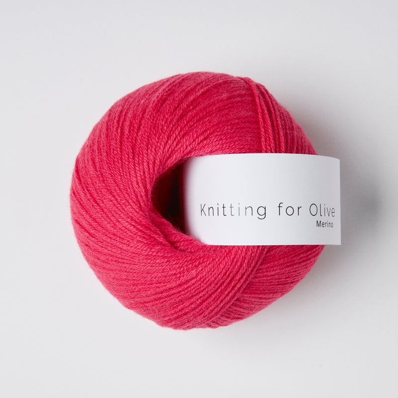 KFO: Merino, Bellispink