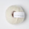 KFO: Soft Silk Mohair, Fløde