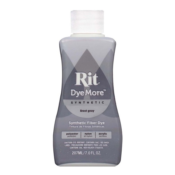 Rit: DyeMore, 207ml, Frost Grey