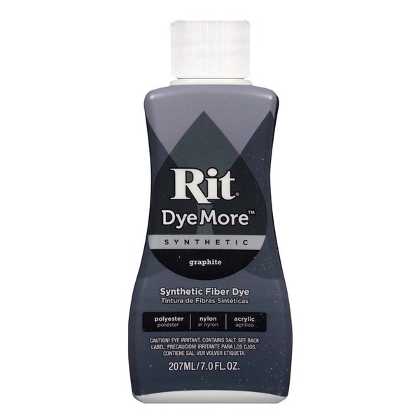 Rit: DyeMore, 207ml, Graphite