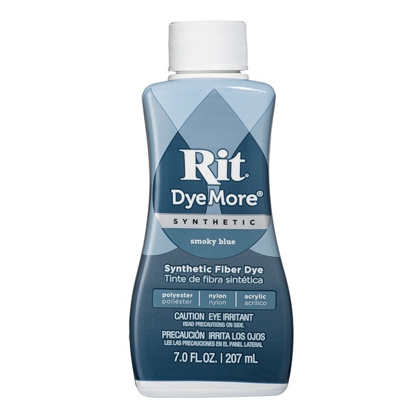 Rit: DyeMore, 207ml, Smokey Blue