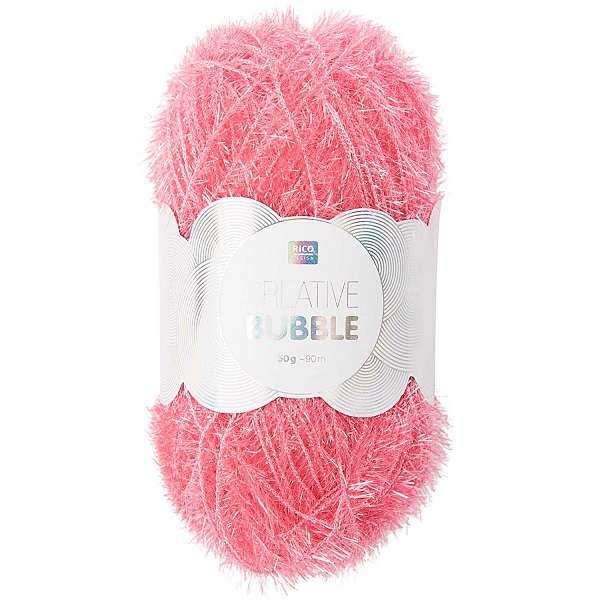 RD: Creative Bubble, 004, Fuchsia