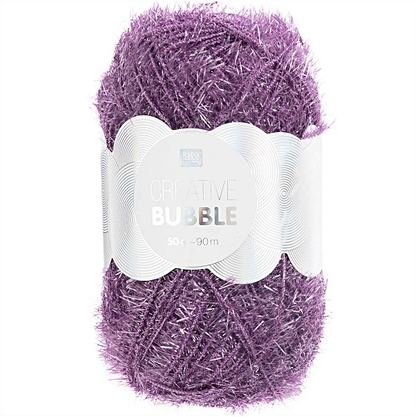RD: Creative Bubble, 039, Violet