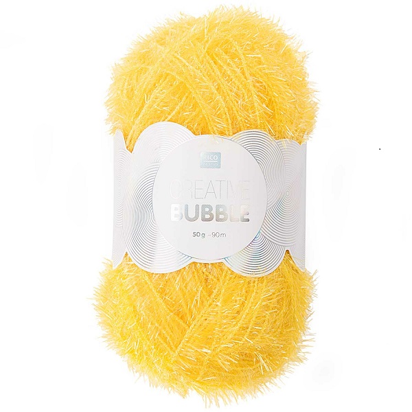 RD: Creative Bubble, 002, Yellow