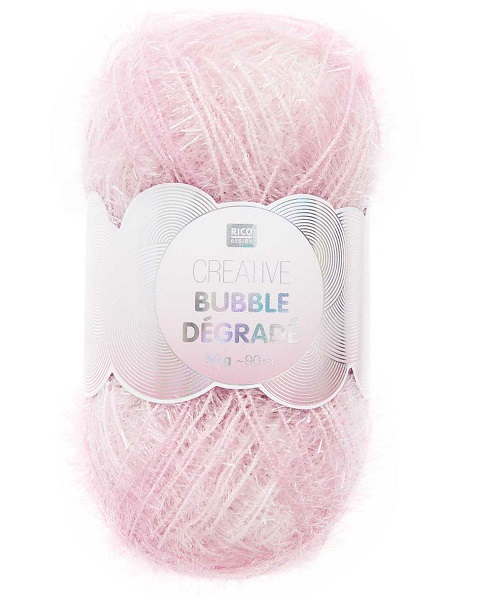 RD: Creative Bubble Dégradé, 002, Pink