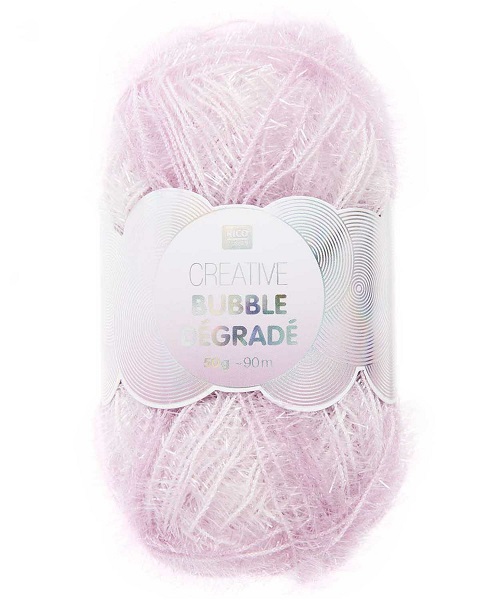 RD: Creative Bubble Dégradé, 005, Lilac