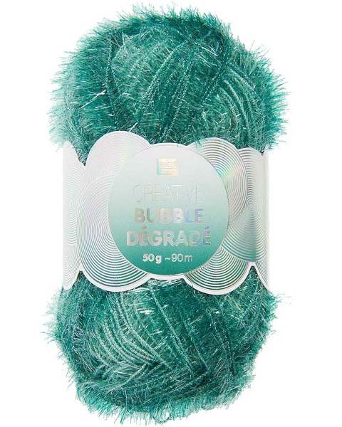 RD: Creative Bubble Dégradé, 007, Ivy