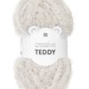 Rico: Teddy, 001, Cream