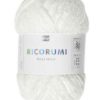 Rico: Ricorumi Nilli Nilli, 001, White