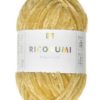 Rico: Ricorumi Nilli Nilli, 004, Mustard