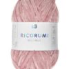 Rico: Ricorumi Nilli Nilli, 007, Salmon