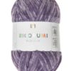 Rico: Ricorumi Nilli Nilli, 012, Purple