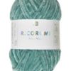 Rico: Ricorumi Nilli Nilli, 017, Turquoise