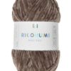 Rico: Ricorumi Nilli Nilli, 024, Chocolate