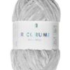 Rico: Ricorumi Nilli Nilli, 025, Silver Grey