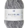 Rico: Ricorumi Nilli Nilli, 026, Grey