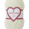Rico: Chenillove, 001, Cream