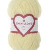 Rico: Chenillove, 003, Vanilla
