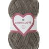 Rico: Chenillove, 012, Brown