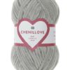 Rico: Chenillove, 013, Grey