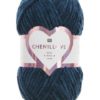 Rico: Chenillove, 020, Navy Blue