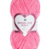 Rico: Chenillove, 002, Neon Pink