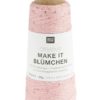 Rico: Creative, Make It Blümchen, 001, Pink