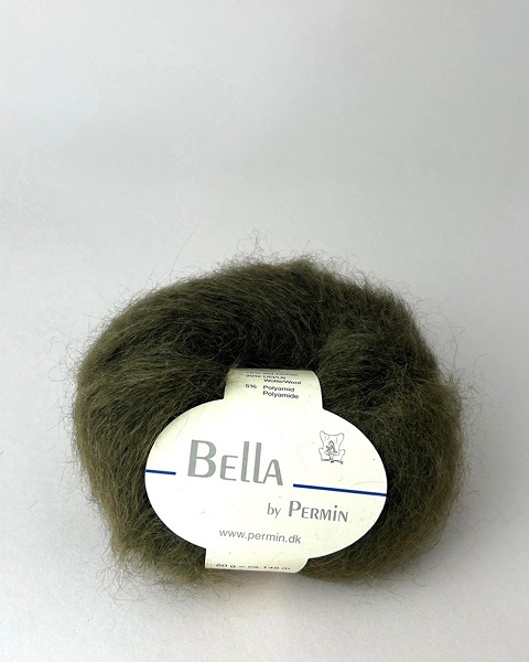 Permin: Bella, 100,