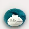 Permin: Bella, 27, Mørk Petrol
