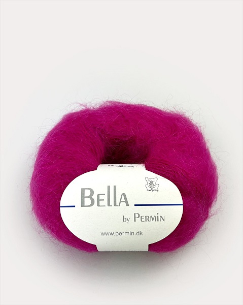 Permin: Bella, 47, Pink