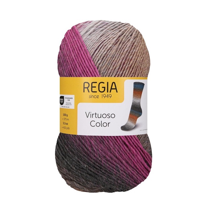 Regia: Virtuoso Color, 03077, Lazy Afternoon