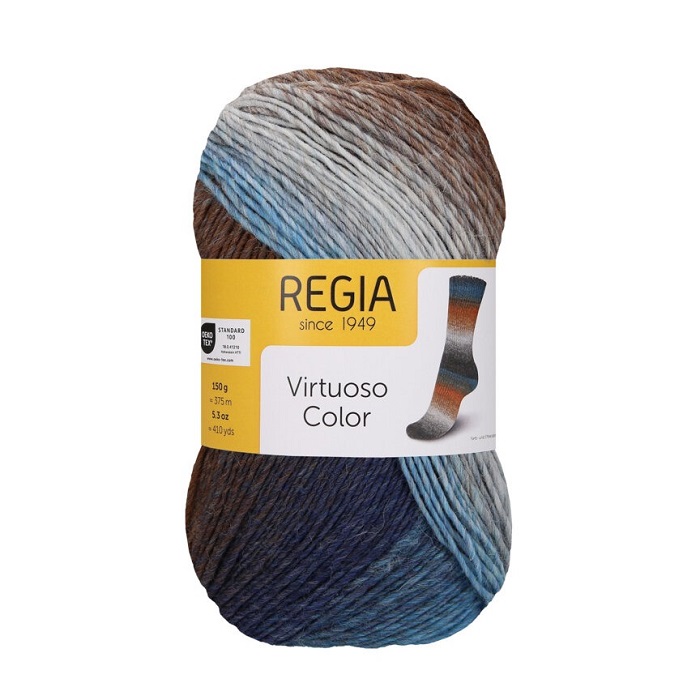 Regia: Virtuoso Color, 03076, Nordic Landscape