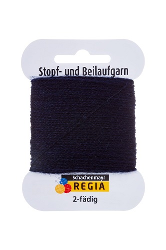 Regia: Stoppegarn, 5g, 00324, Marine